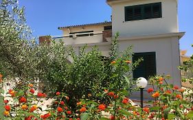 Villa del Falso Pepe