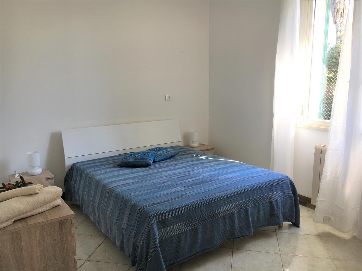 Villa del Falso Pepe Avola Esterno foto