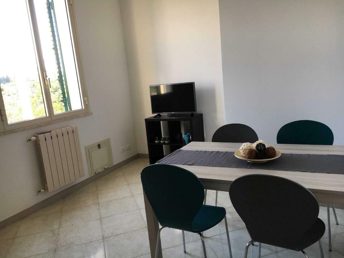 Villa del Falso Pepe Avola Esterno foto